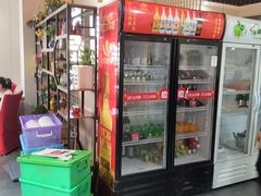 -金百万烤鸭店(良乡店)
