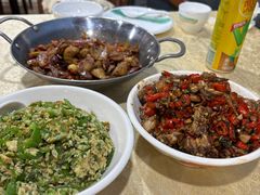 -小辣椒(华富店)