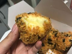 -鲍师傅糕点(江苏路店)