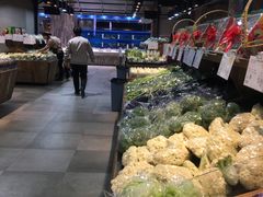 -果蔬好生活超市(乐堤港店)