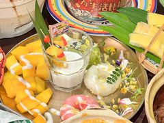 -泰妃殿(武汉首店)