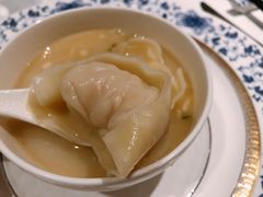 -Yan Ting 宴庭中餐厅(上海静安瑞吉酒店)
