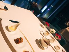 -金轩中餐厅 Jin Xuan(浦东丽思卡尔顿酒店)