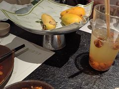 -山缓缓火锅(青岛万象城店)