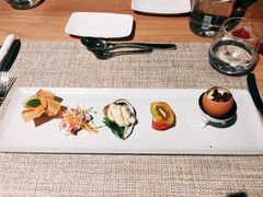 -香樟花园法式铁板烧(恒隆广场店)