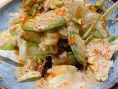 -浦·传统日式料理(3 5 1 1 店)