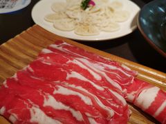 -额尔敦·品质自助(摩尔城店)