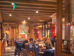 -江边城外烤全鱼(方庄时代购物中心店)