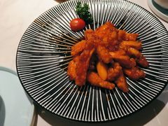-田婆婆的菜(友谊阳光城店)