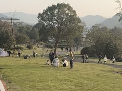 -东钱湖旅游度假区