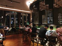 大堂-山葵家·创意料理(宁波来福士店)
