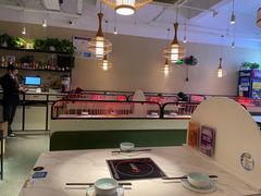 -许府牛火锅(星桥店)
