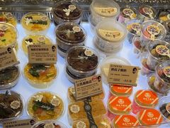 -丁香西饼屋(桂林路店)