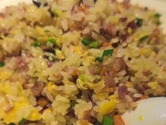 扬州炒饭-打酱油·非遗淮扬菜(瘦西湖梅岭店)