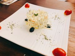 -格鲁·秀色Georgia’s Feast