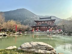 -华清宫景区