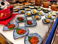 日式料理-喜庭海鲜自助(来福士店)