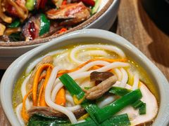 -云海肴·汽锅鸡·云南代表菜(曲江大悦城店)