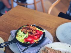 丹麦烤蛋饼-BOR Eatery(安福路店)