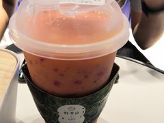 -野萃山·潮汕厚果汁(十亩地店)