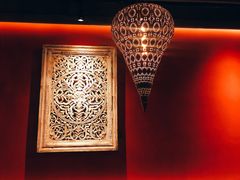 大堂-丝路金桃·新疆菜(徐汇店)