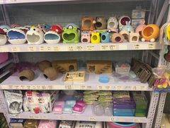 -钓仓鼠(洋桥北里小区店)