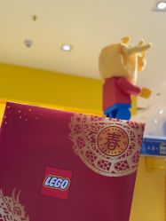 -LEGO(国贸商城店)