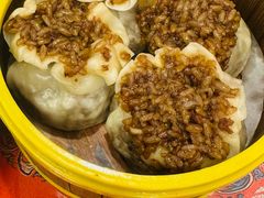 -玉华台饭庄(裕中西里小区店)