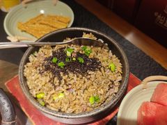 -菌自由丨野生菌火锅特色庭院餐厅(丽江古城店)