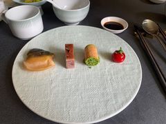 -沈灶河豚宴·河豚融合餐厅(汉中路店)
