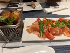 -安妮意大利餐厅(世贸天阶店)