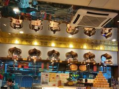 -巴依老爷新疆美食(常营店)