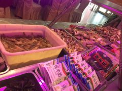 -春华海鲜城(广场西苑店)