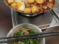 -小螺大作·螺蛳粉火锅(林和西店)