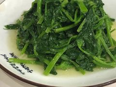 -力力豆花庄(广渠门店)