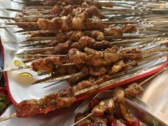 -贾青羊肉串(袁桥店)