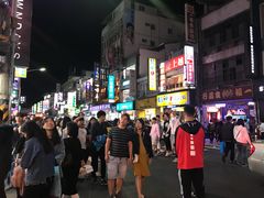 -豪大大鸡排(台北士林店)
