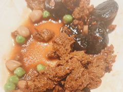 -淮扬韵(市政府汉神店)