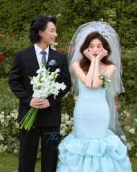 -薇薇新娘婚纱摄影连锁品牌(瘦西湖店)