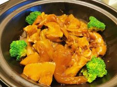 -一澜江宴·江景地标楚菜(江滩公园店)