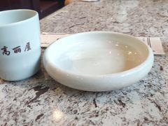 -高丽屋(天宁寺店)