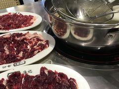 -八合里潮汕鲜牛肉火锅(深圳海岸城店)