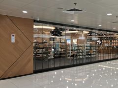 -楼上(新馬路澳門廣場店)