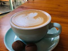 -麦谷 Mago Cafe