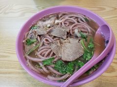 -牛马行牛肉饸饹铺(长春总店)