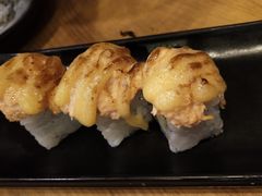 -万岁寿司(万国店)