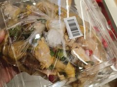 -盒马鲜生(皇庭广场店)