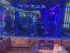 -关你鬼室大型密室逃脱(佛山创意园店)