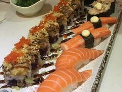 -米彩料理(西丽店)