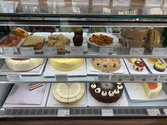 -Peet's Coffee皮爷咖啡(大学路店)